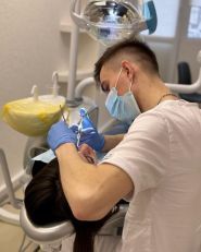 Mardent, стоматологія фото