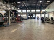 BUS & CAR SERVICE, сто фото