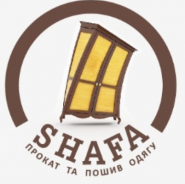 Shafa, ательє фото