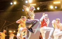 D.Side Dance Studio, танцювальна студія фото