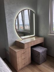 Бізон, Виробництво та продаж меблів фото