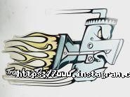 Скутер Сервіс, ремонт і продаж мопедів фото