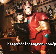 Pacha mama, сутра-бар фото