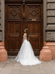 DeOksi Bridal, свадебный салон фото