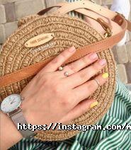 Moji Nails, нігтьова студія фото