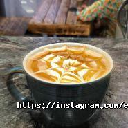 Enjoy Coffee, кофейня фото