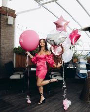 Аладдін,  магазин товарів для свята фото