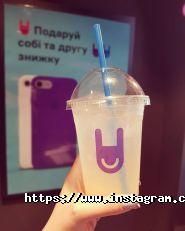 FISHKI.ua Cafe фото