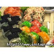 Shark, суші-бар фото