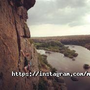 Монтана, спортивно-скелелазний клуб фото