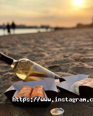 Rollamore, доставка суші фото