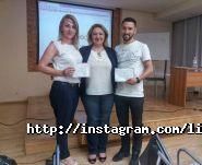 Ліга Сова, юридична фірма фото