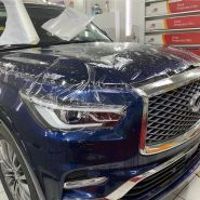 LLumar центр, СТО фото