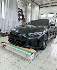 LLumar центр, СТО фото