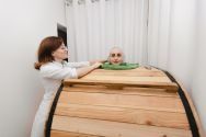 Центр масажу Мистецтво здоров'я фото