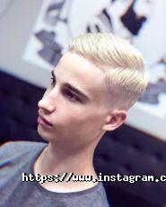 Patriot's Blade Barbershop, чоловіча перукарня фото