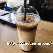 Violet coffee, кав'ярня фото