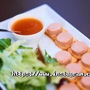 Кушавель, кафе фото