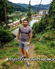 Ведущий праздников Максим Воробьев фото