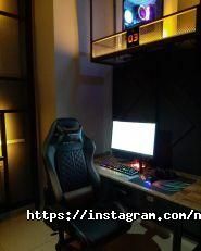 NRG, игровой клуб фото