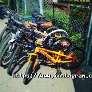 Велопрокат на Староміській фото