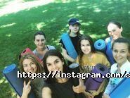 Stretch Yoga Slon Studio, студія фото