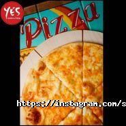 Yes Sushi & Pizza, суши-бар фото