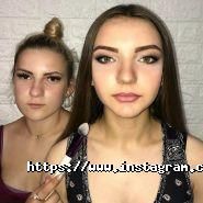 Авторські курси зачісок та макіяжу від Голубничої Наталії фото