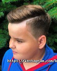 Igrok, барбершоп фото