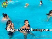 Буймерівка САМР, дитячий табір фото