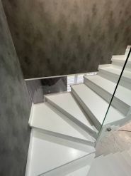 Ваші Сходи, виготовлення сходів фото