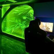 X-net, комп'ютерний клуб фото