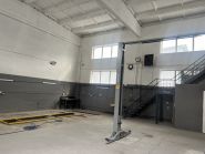 5000, СТО фото