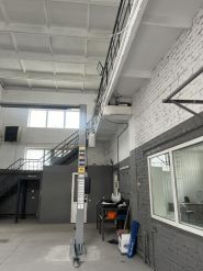 5000, СТО фото