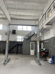 5000, СТО фото