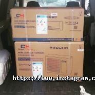 Альтер Клімат, інженерні системи фото