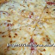 Mr Pizza, пиццерия фото