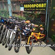 Велопрокат на Староміській фото