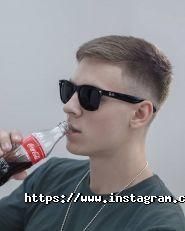 Cucumber, чоловіча перукарня фото