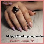 Анна, салон-перукарня фото