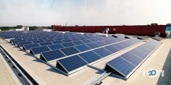 SolarMax, сонячні електростанції фото
