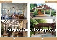 Ukrwood, комплексные инженерные решения фото