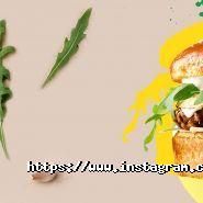 Cooper Burgers, кафе з доставкою фото