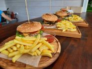 Кльове місце, база відпочинку фото