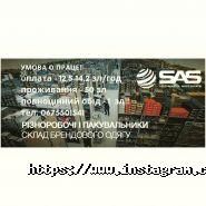 Сас интернешнл групп украина, рекрутинговое агентство фото