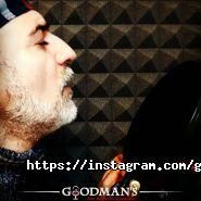 Goodman`s, караоке-бар фото