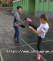 Taekwondo ITF, спортклуб фото