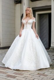 Княжна, салон прокату та весільна студія фото