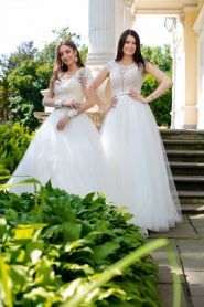 Княжна, салон прокату та весільна студія фото