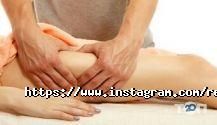 Relax Massage, массажный кабинет фото